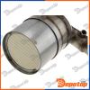 Filtres à Particules Diesel EURO4 pour CITROEN | DPF-PE-003, 5R41102